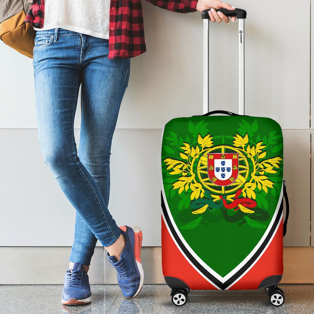 portugal-luggage-covers-portugal-coat-of-arms