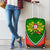 Portugal Luggage Covers Portugal Coat Of Arms RLT7 - Wonder Print Shop