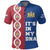 Netherlands Dna Polo Shirt RLT7 - Wonder Print Shop