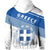 Greece Flag Motto Hoodie Limited Style RLT12 - Wonder Print Shop