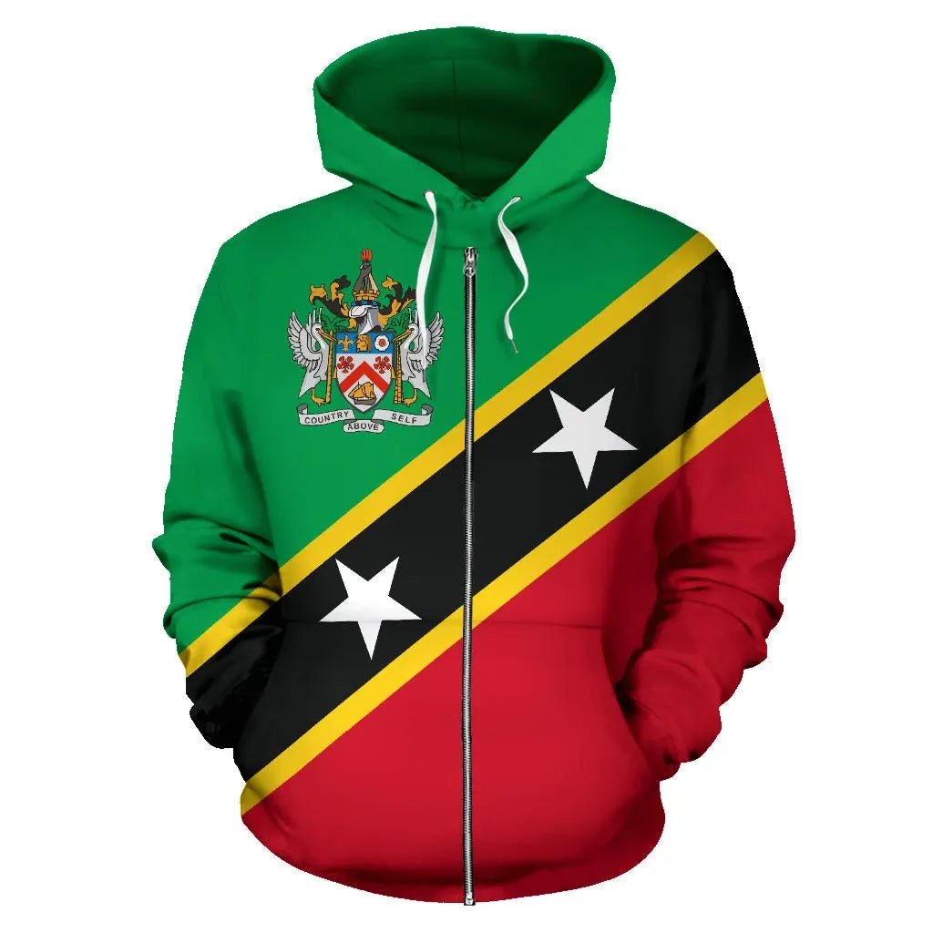 saint-kitts-and-nevis-zip-up-hoodie