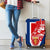 Norway Lion Luggage Covers RLT7 - Wonder Print Shop