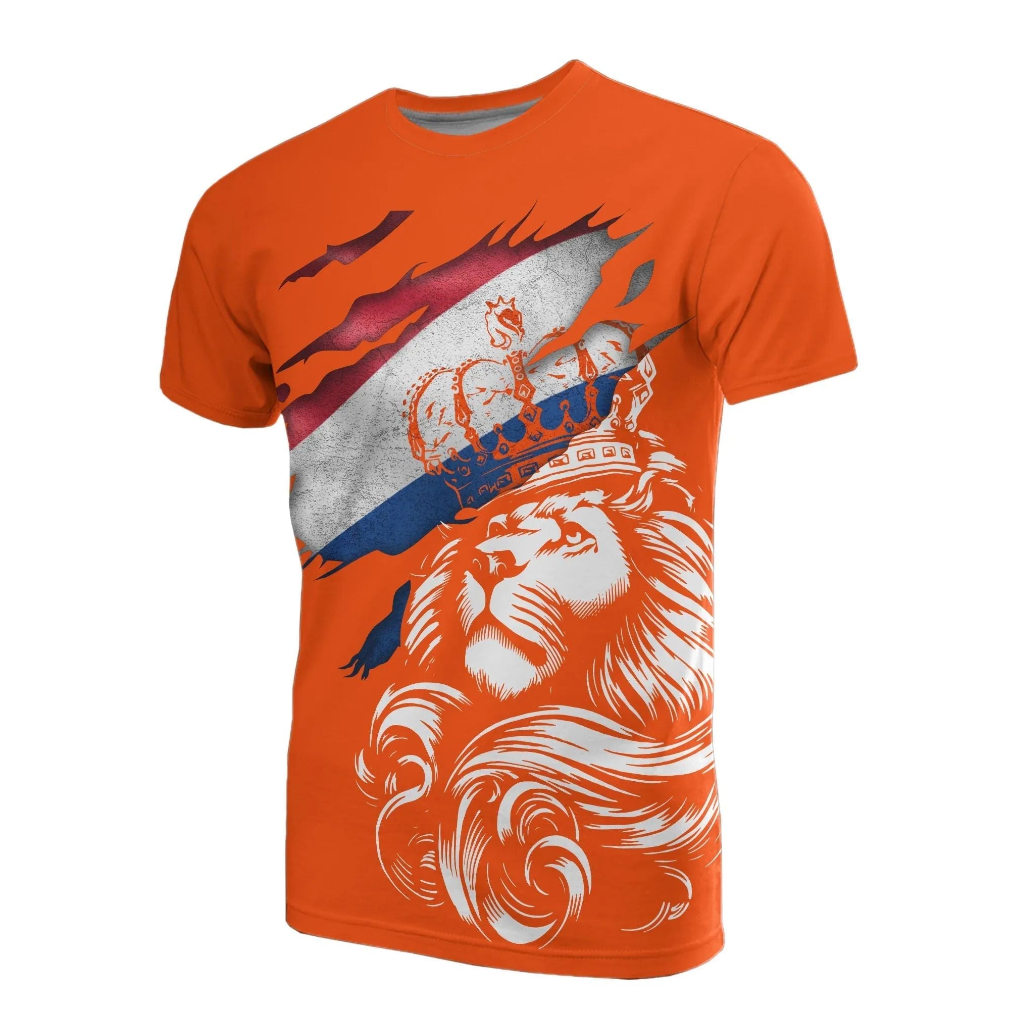 netherlands-lion-in-me-t-shirt