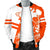 Netherlands Lion Men's Bomber Jacket RLT7 - Wonder Print Shop