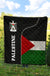 palestine-flag-premium-quilt-coat-of-arms