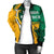 South Africa Womens Bomber Jacket Springboks Rugby Be Fancy RLT8 - Wonder Print Shop