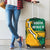 South Africa Luggage Covers Springboks Rugby Be Fancy RLT8 - Wonder Print Shop