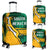 South Africa Luggage Covers Springboks Rugby Be Fancy RLT8 - Wonder Print Shop