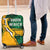 South Africa Luggage Covers Springboks Rugby Be Fancy RLT8 - Wonder Print Shop