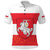 Belarus Polo Shirt Flag Freedom RLT6 - Wonder Print Shop