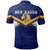 Royal Sri Lanka Lion Polo Shirt RLT7 - Wonder Print Shop