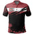 Latvia Polo Shirt Customized RLT6 - Wonder Print Shop