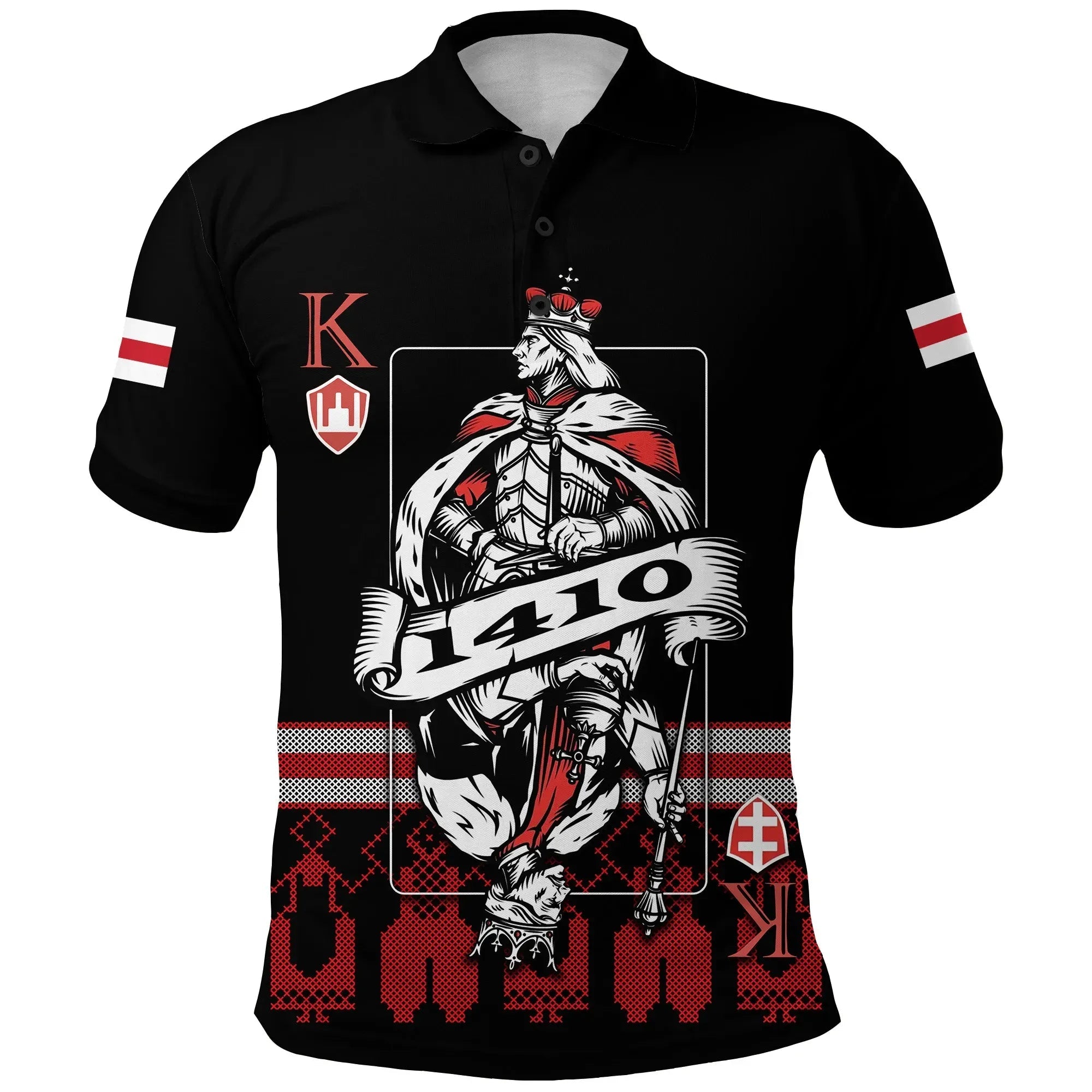 Belarus Polo Shirt Victory K RLT6 - Wonder Print Shop