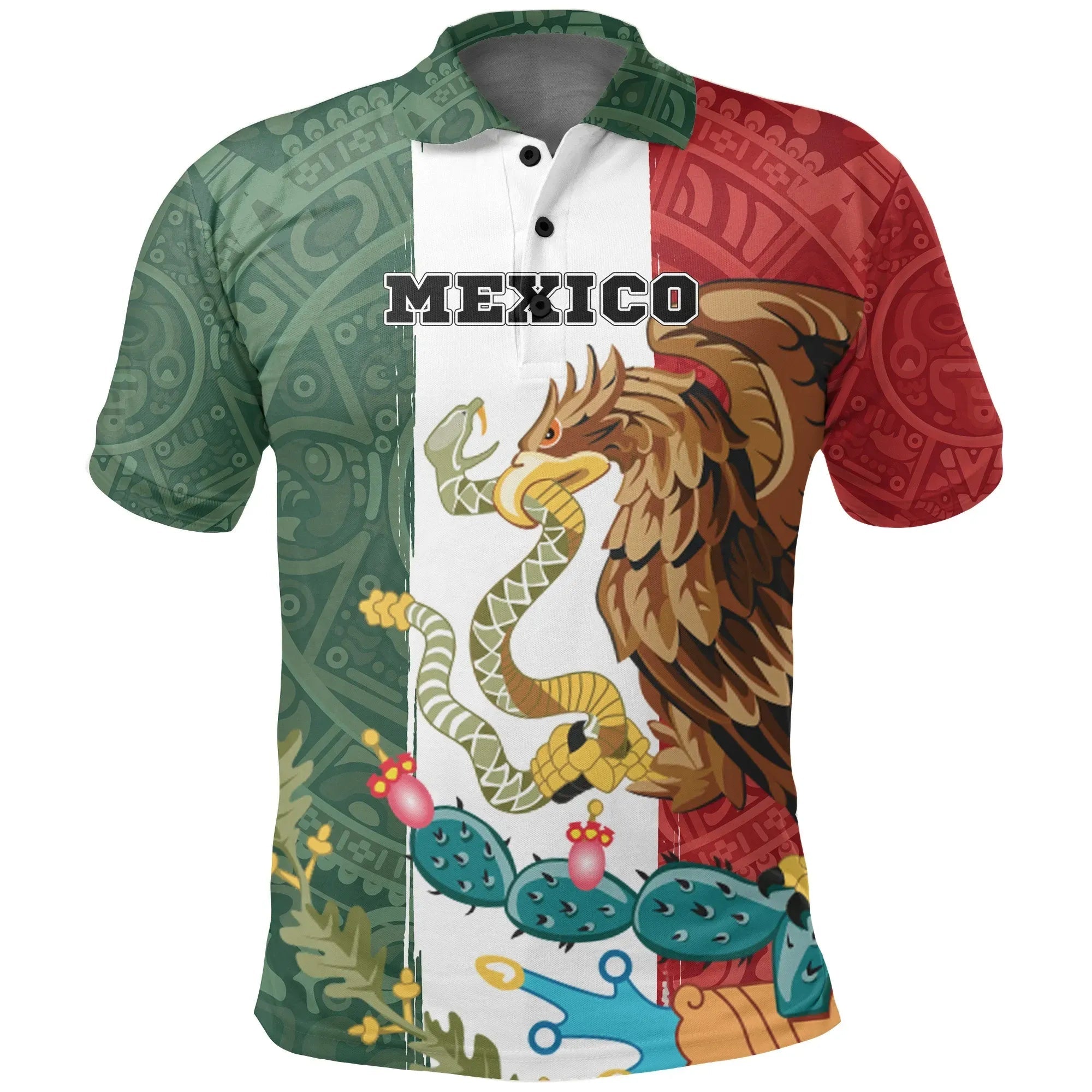 mexico-polo-shirt-mexican-aztec-golf-shirt