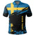 Sweden Polo Shirt Customized RLT7 - Wonder Print Shop