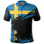 Sweden Polo Shirt Customized RLT7 - Wonder Print Shop