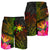 the-philippines-polynesian-mens-shorts-hibiscus-and-banana-leaves