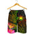 the-philippines-polynesian-mens-shorts-hibiscus-and-banana-leaves