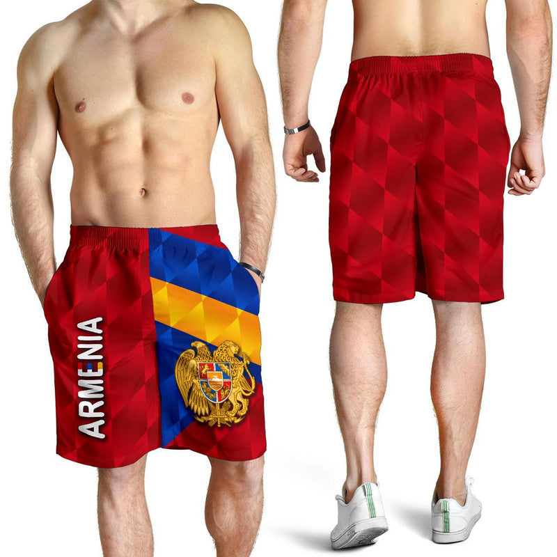 armenia-men-shorts-sporty-style