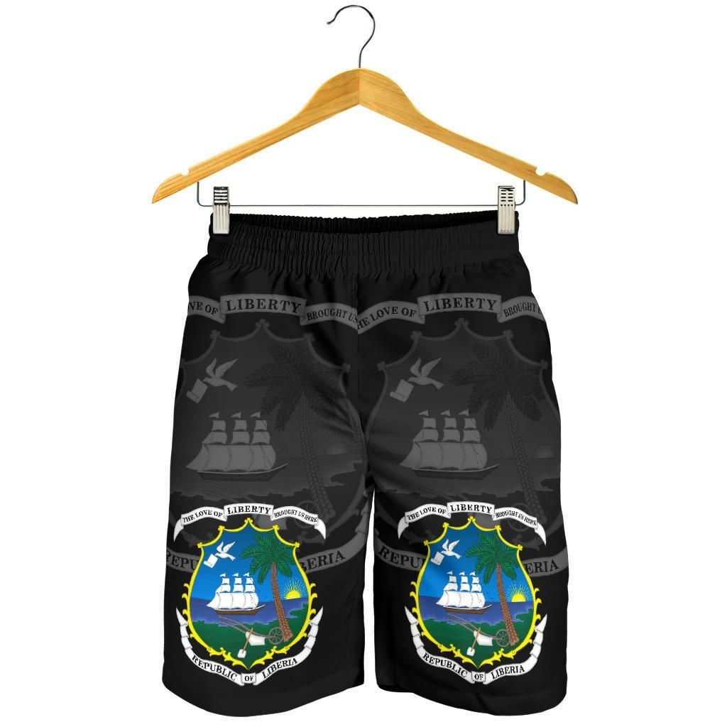 liberia-shorts-premium-quality