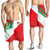 lebanon-personalised-mens-shorts-mens-shorts-lebanon-flag-polygon-style24