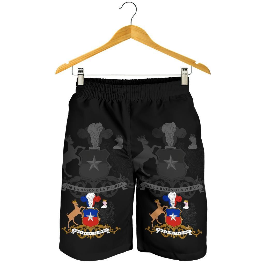 chile-shorts-premium-quality