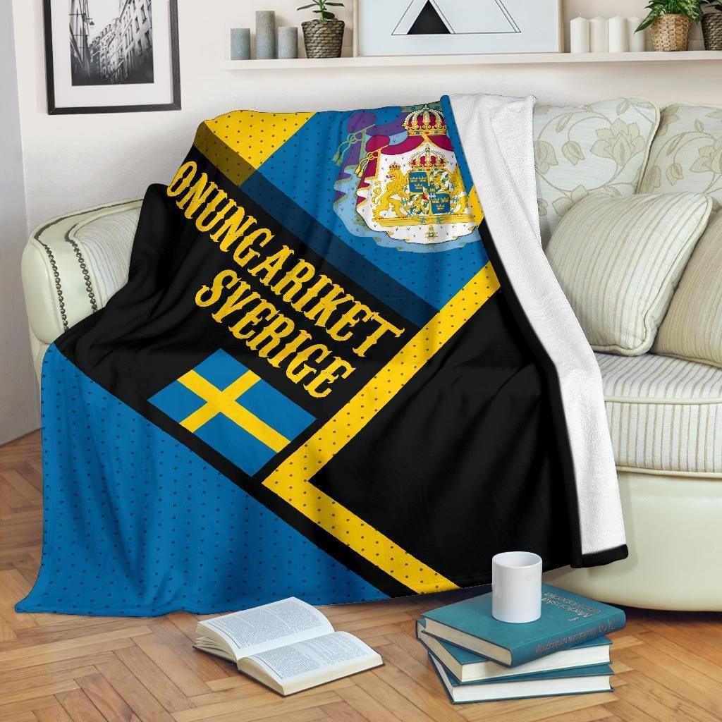 sweden-blanket-kingdom-of-sweden