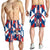 mens-shorts-serbia-flag-color-with-coat-of-arm