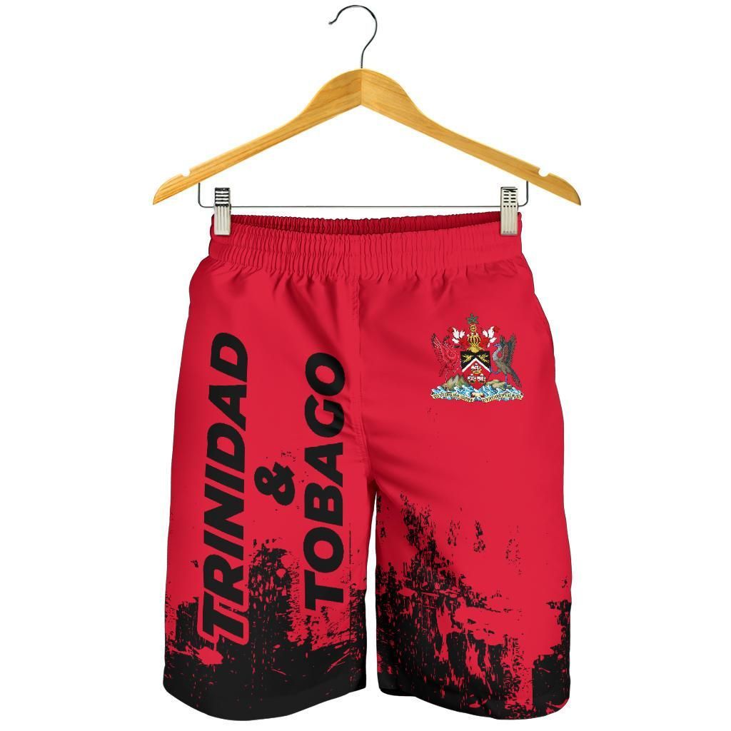 trinidad-and-tobago-men-shorts-smudge-style