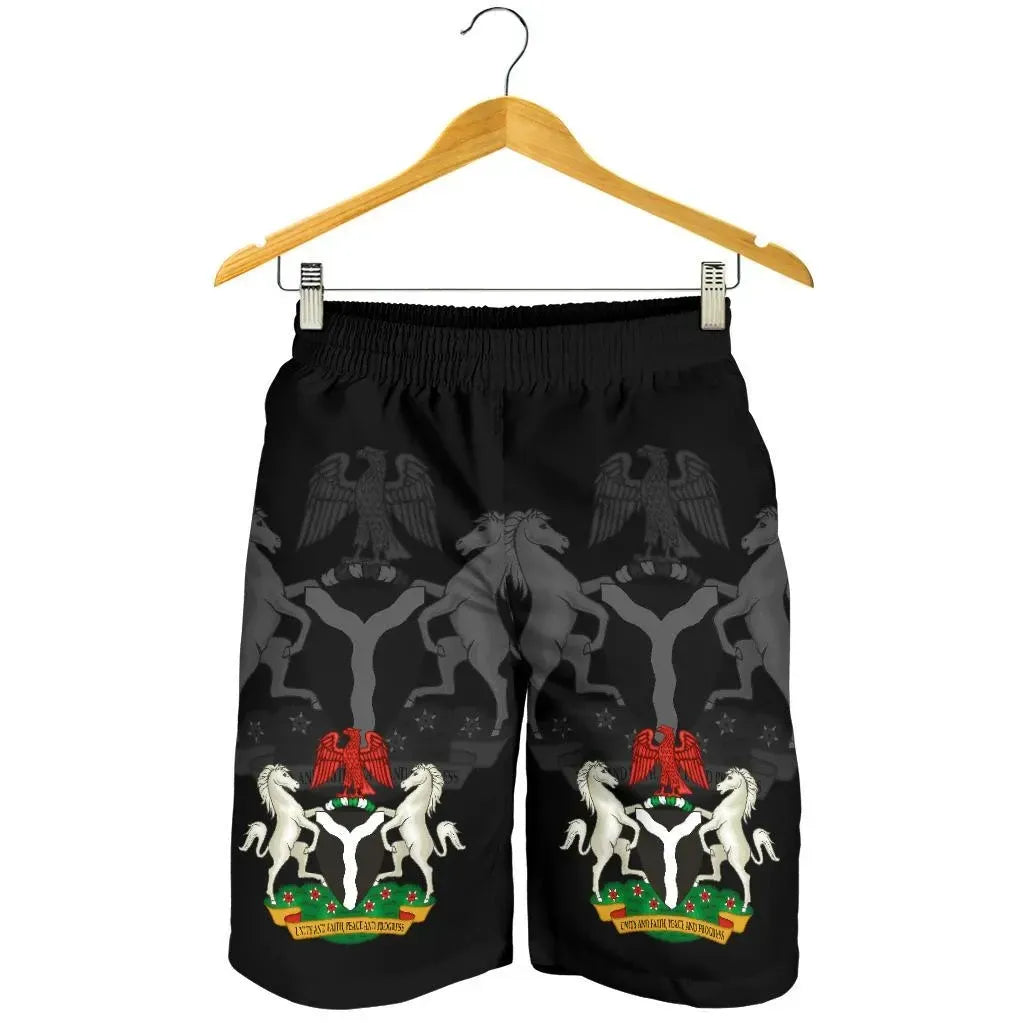 nigeria-shorts-premium-quality