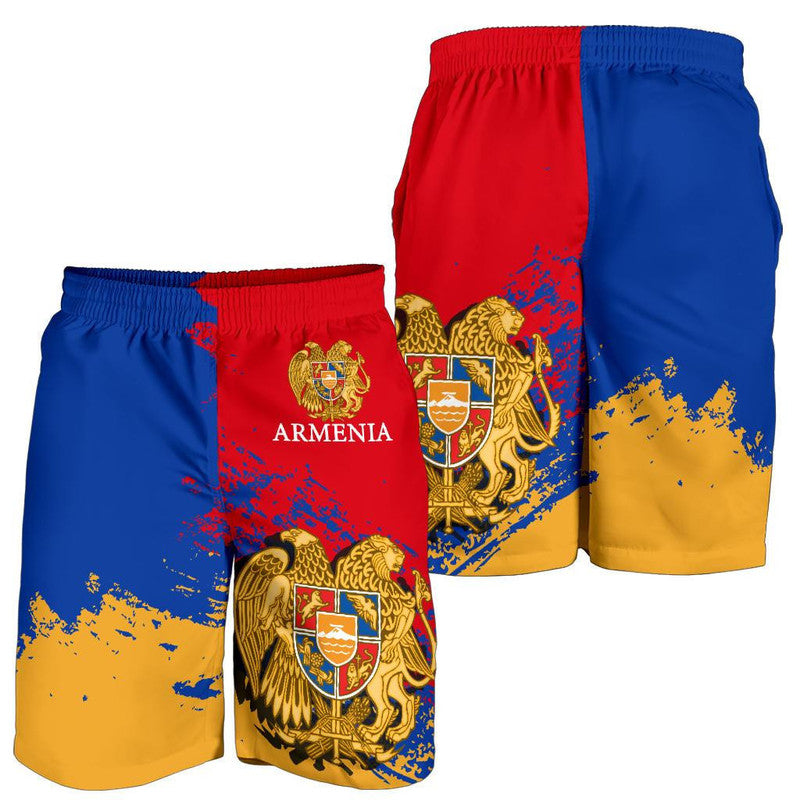 armenia-special-men-shorts