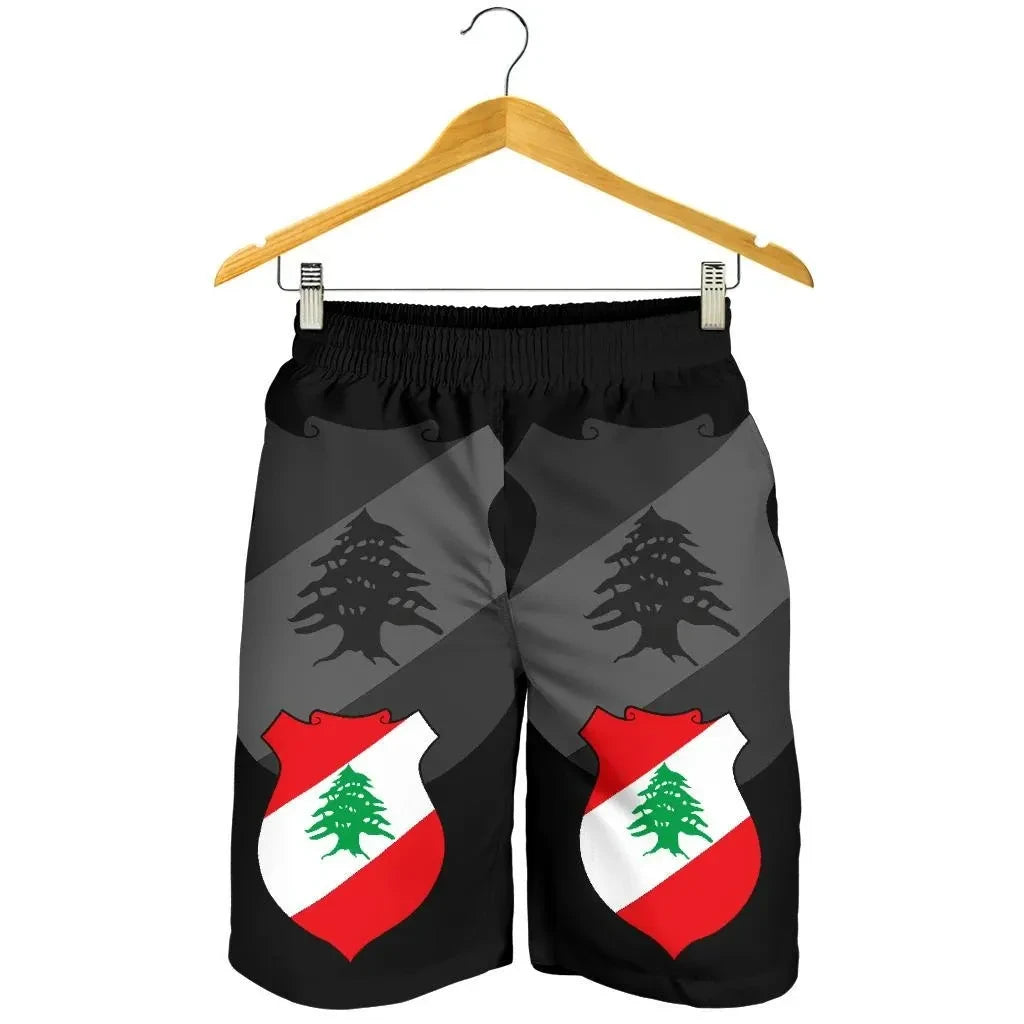 lebanon-shorts-premium-quality