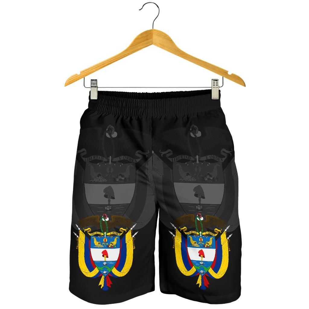 colombia-shorts-premium-quality