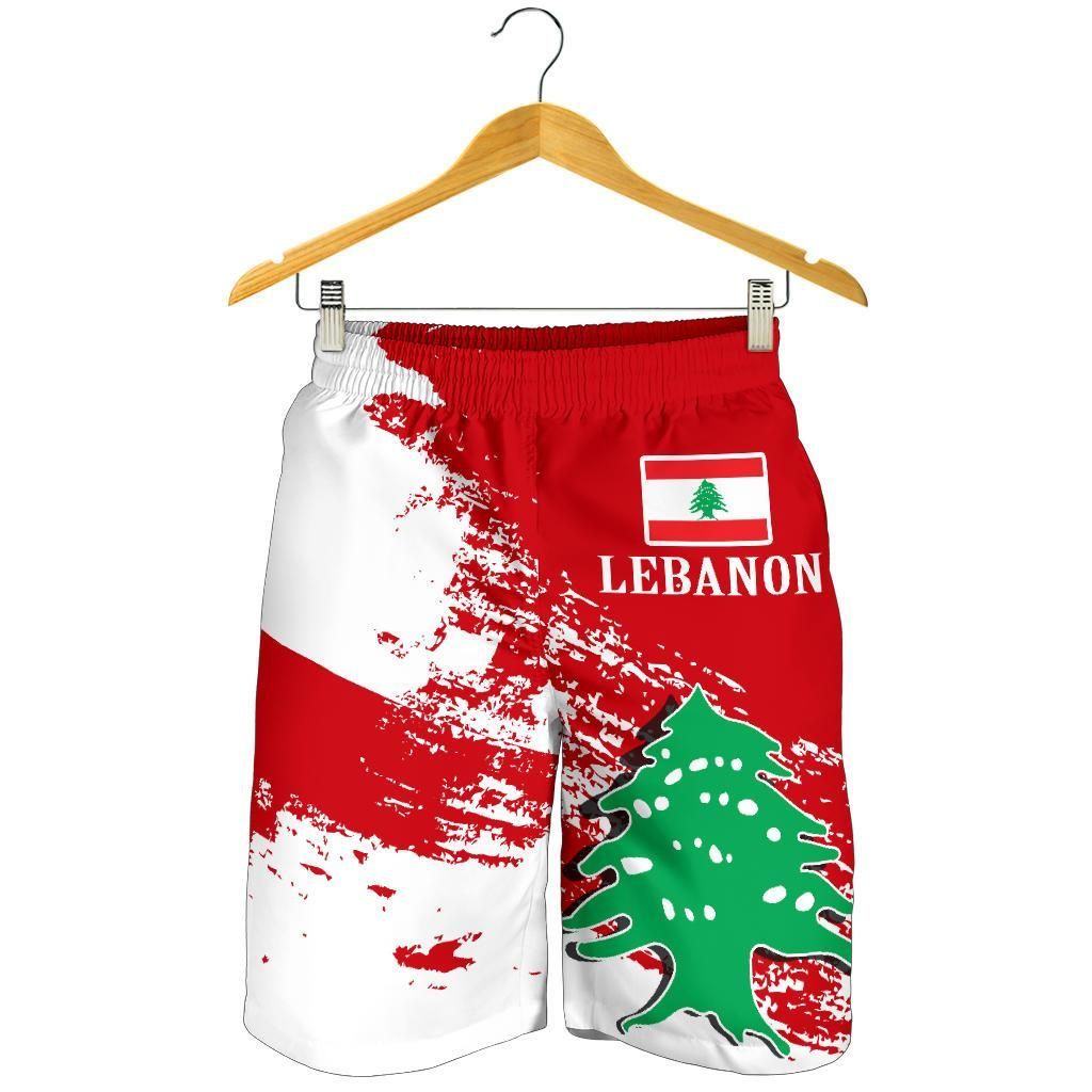 lebanon-special-shorts