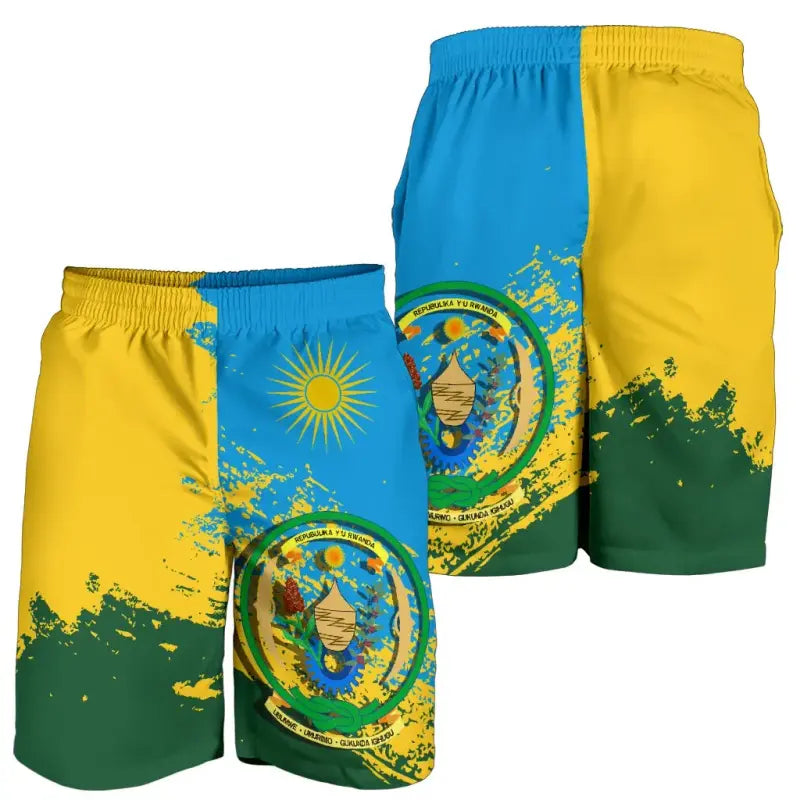 rwanda-special-shorts