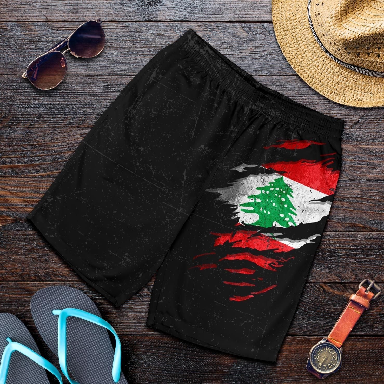 lebanon-in-me-all-over-print-mens-shorts-special-grunge-style