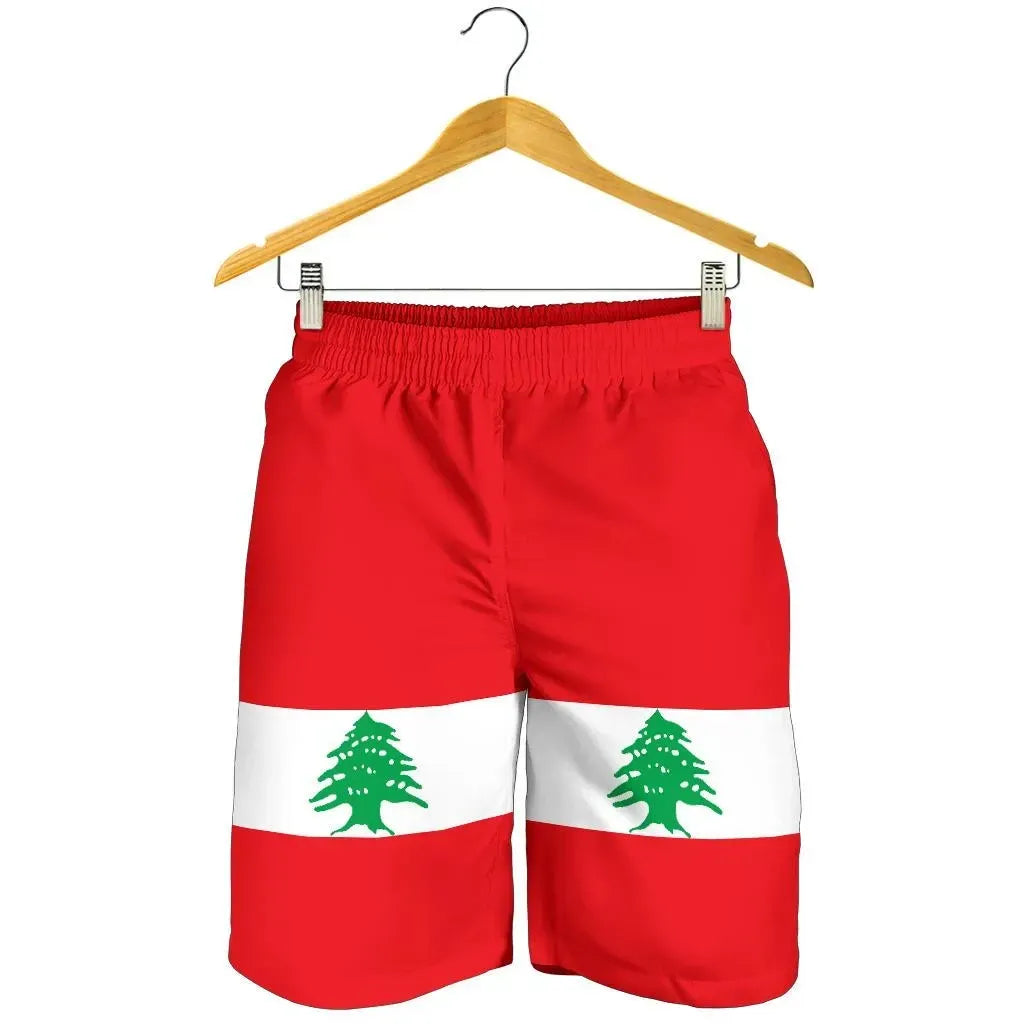 lebanon-shorts-original-flag