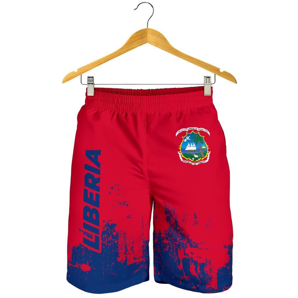 liberia-men-shorts-smudge-style