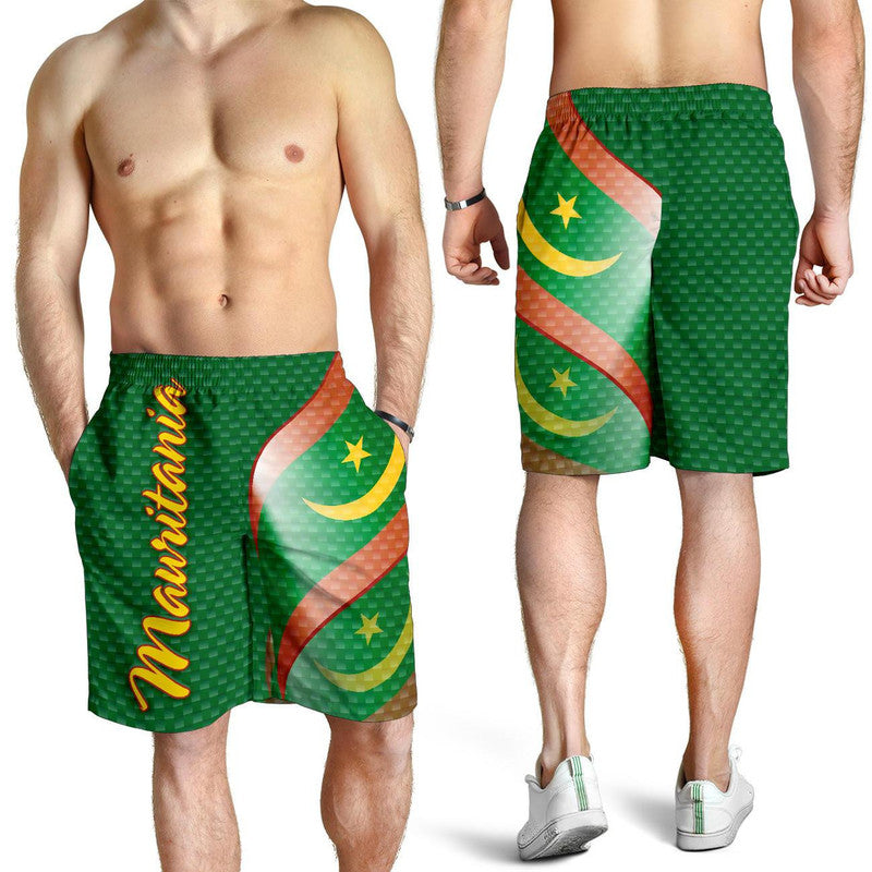 mauritania-mens-shorts-mauritania-flag-and-coat-of-arms