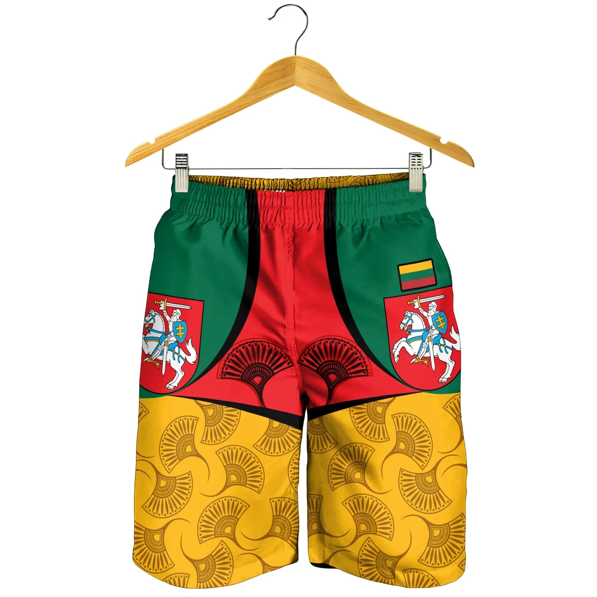 lithuania-mens-shorts-flag-of-lithuania