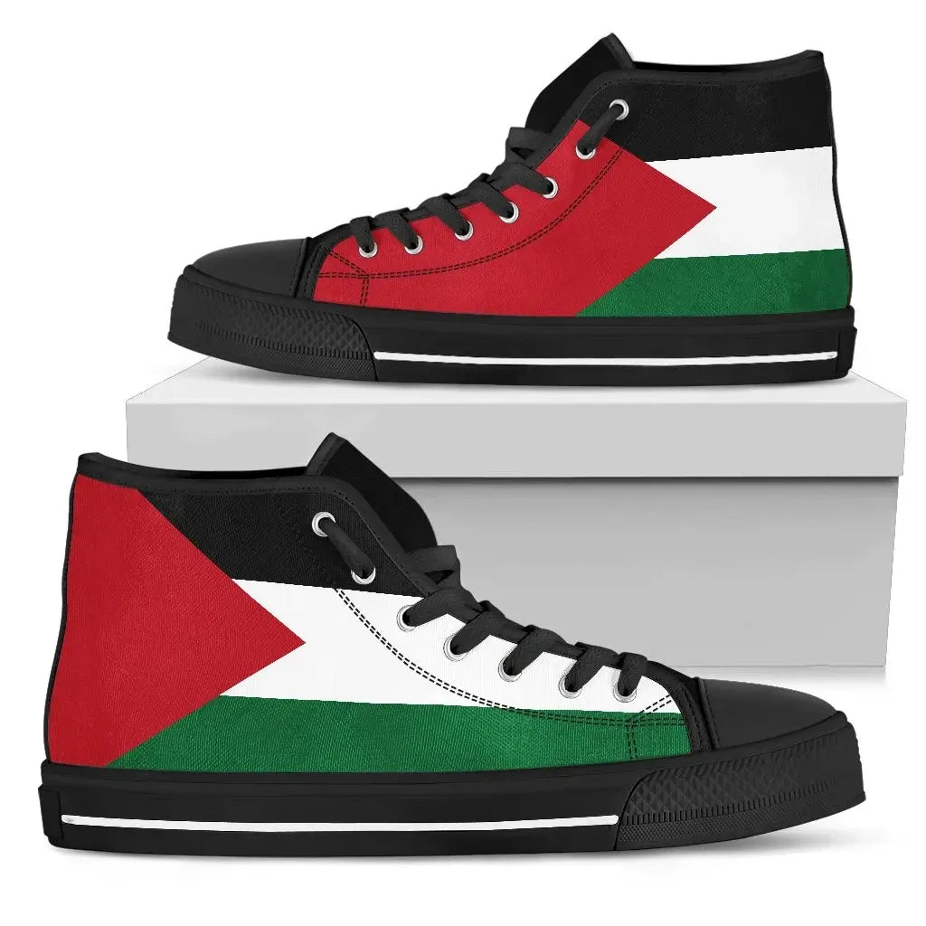 state-of-palestine-high-top-shoes-original-flag