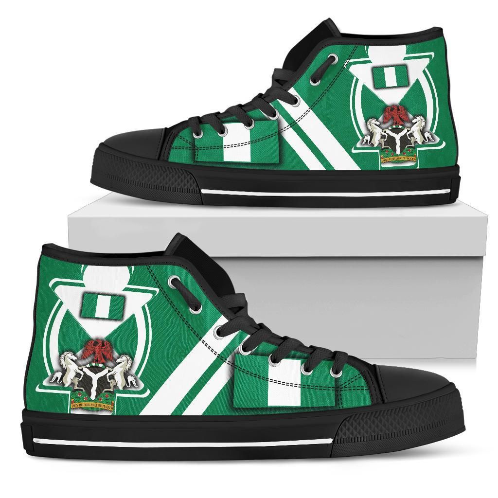 nigeria-high-top-shoes-nigerian-flag-and-coat-of-arms-boa-me-na-me-mmoa-wo