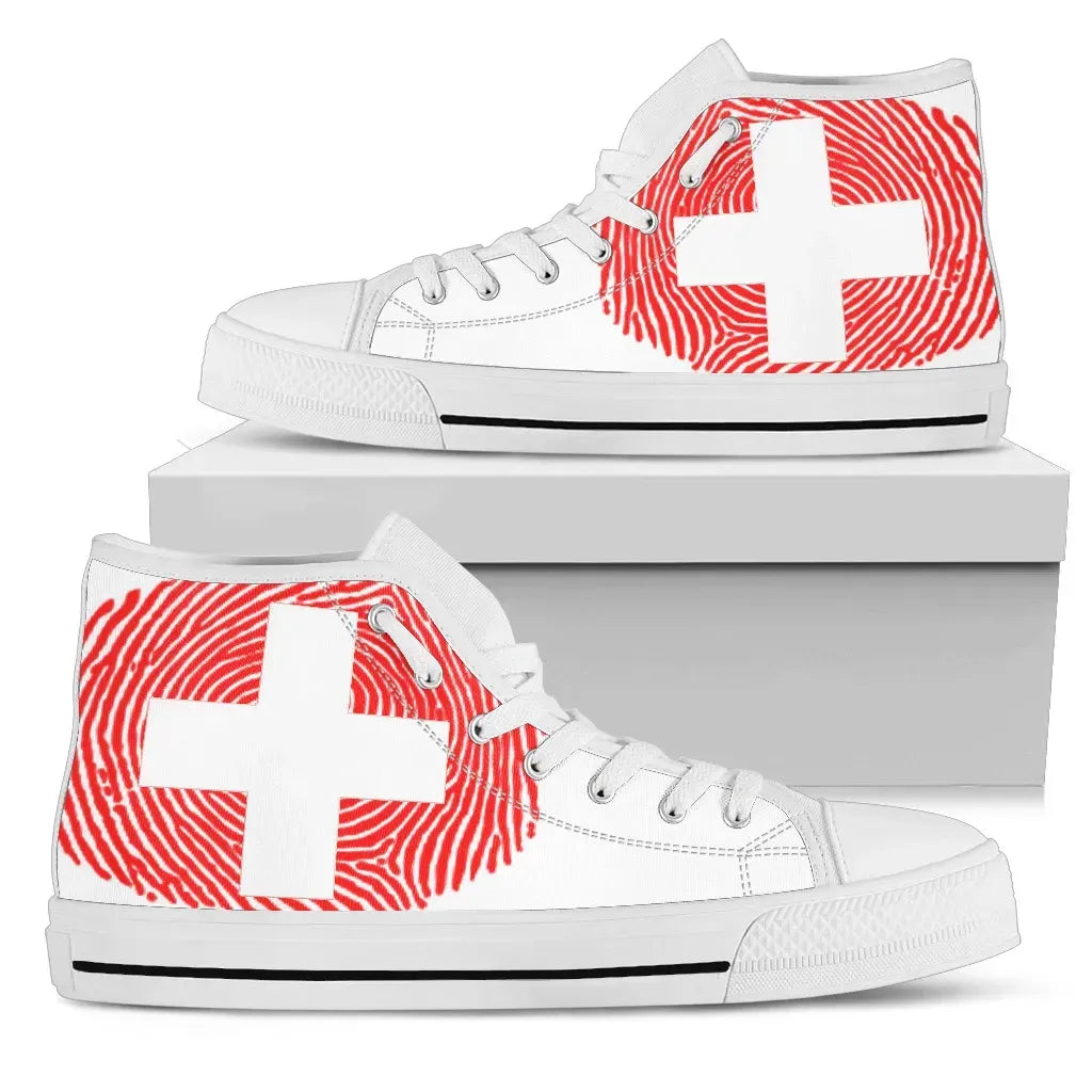 switzerland-fingerprint-flag-high-top-canvas-shoes