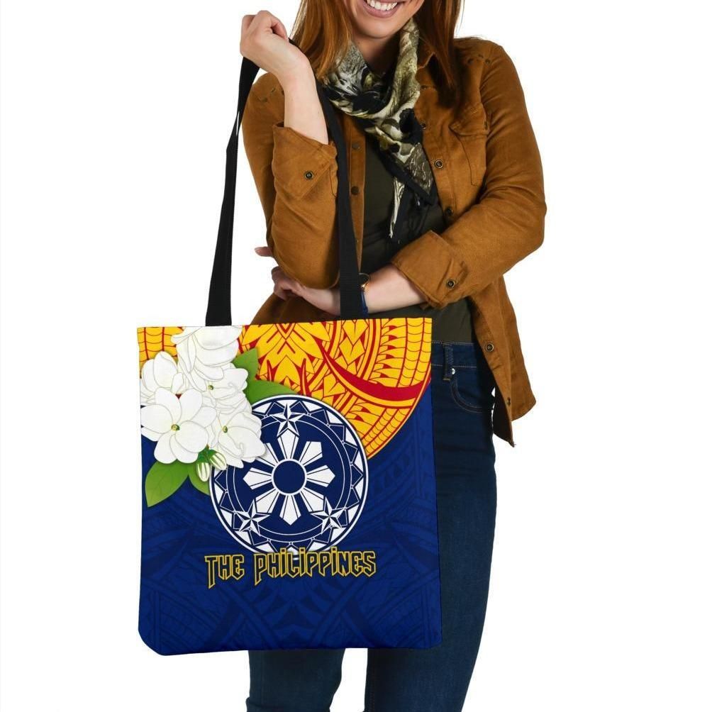 the-philippines-tote-bag-filipino-sampaguita