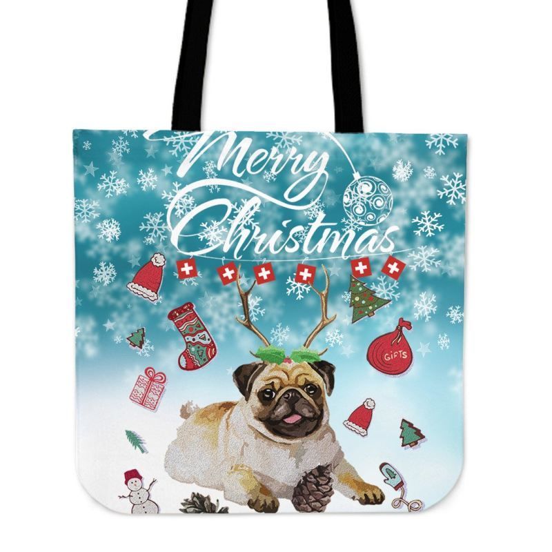 switzerland-christmas-tote-bag