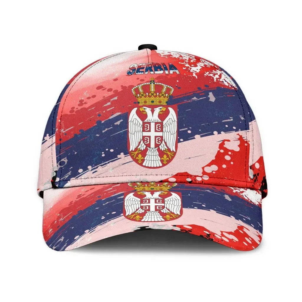 serbia-classic-cap-serbia-national-flag-and-emblem