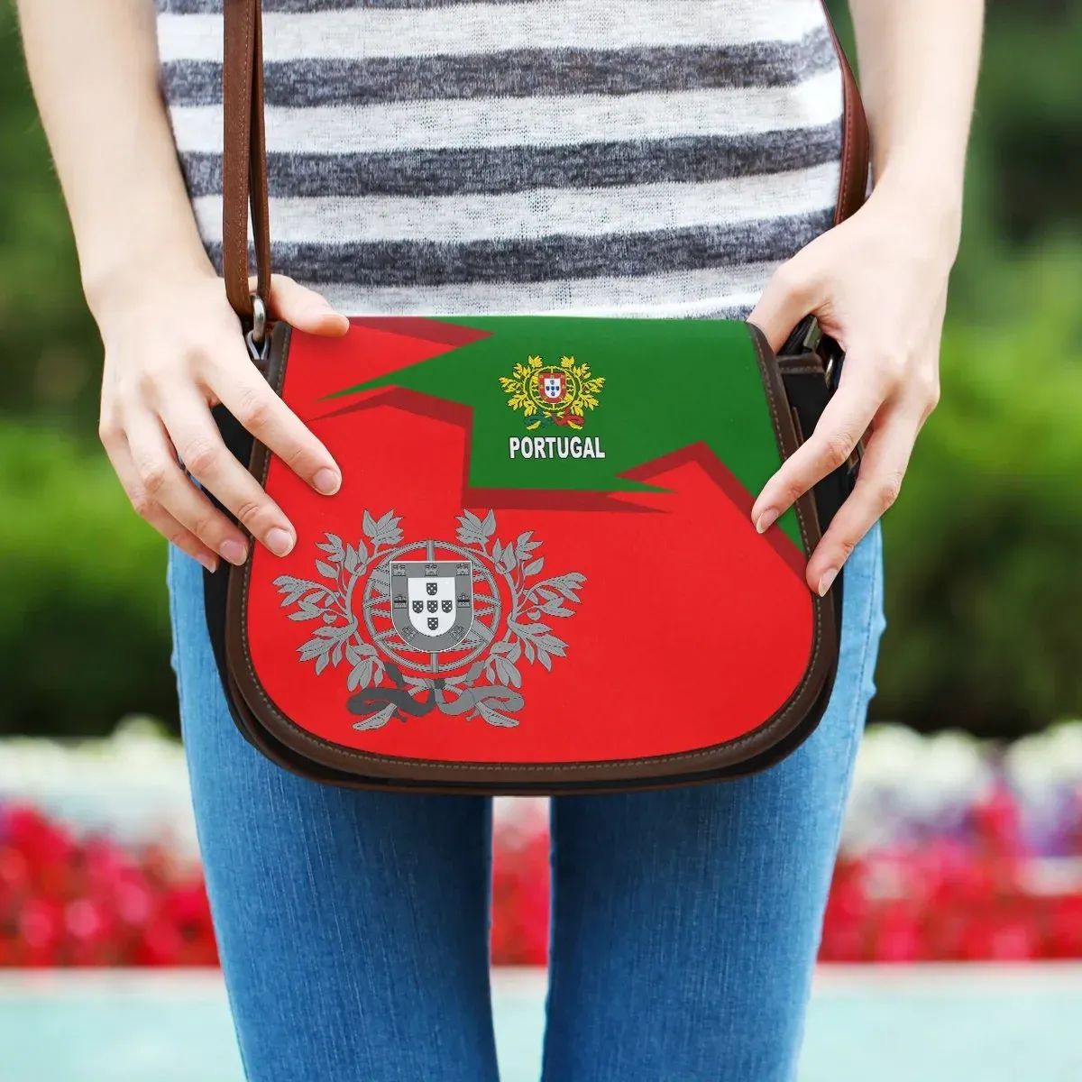 portugal-saddle-bag-coat-of-arms-new-style