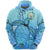 Rwanda Hoodie Ocean Life RLT12 - Wonder Print Shop