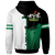 Nigeria Hoodie Independence Day RLT8 - Wonder Print Shop