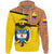 Colombia Hoodie Home RLT7 - Wonder Print Shop